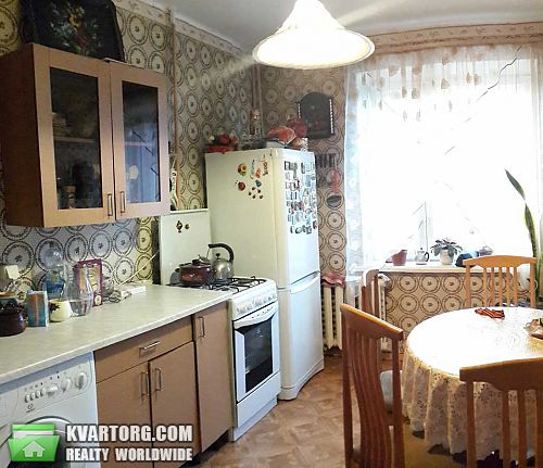 Sell 2-room apartment. Киев, Давыдова бул — photo 3