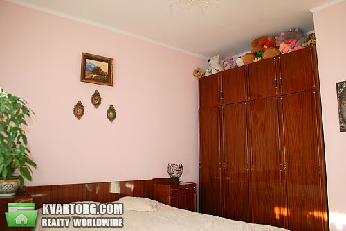 продам 3-комнатную квартиру. Киев,  Харьковское шоссе - фото 4
