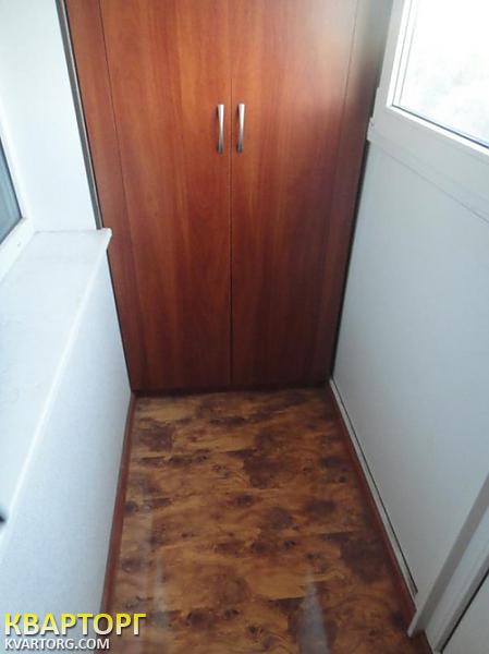 Sell 1-room apartment. Киев,  Двинская — photo 5