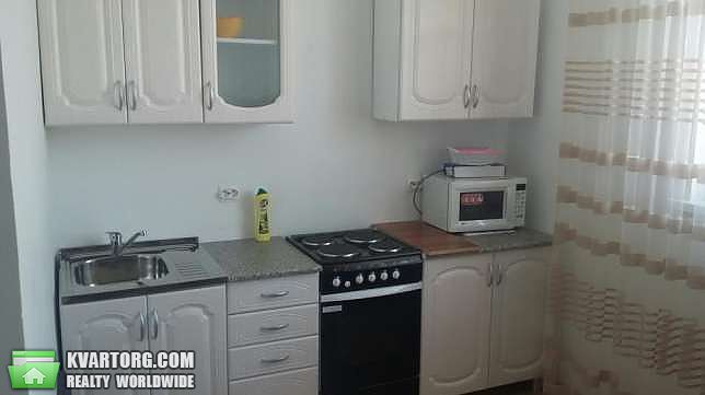 Rent out 1-room apartment. Харьков, Барабашова — photo 6