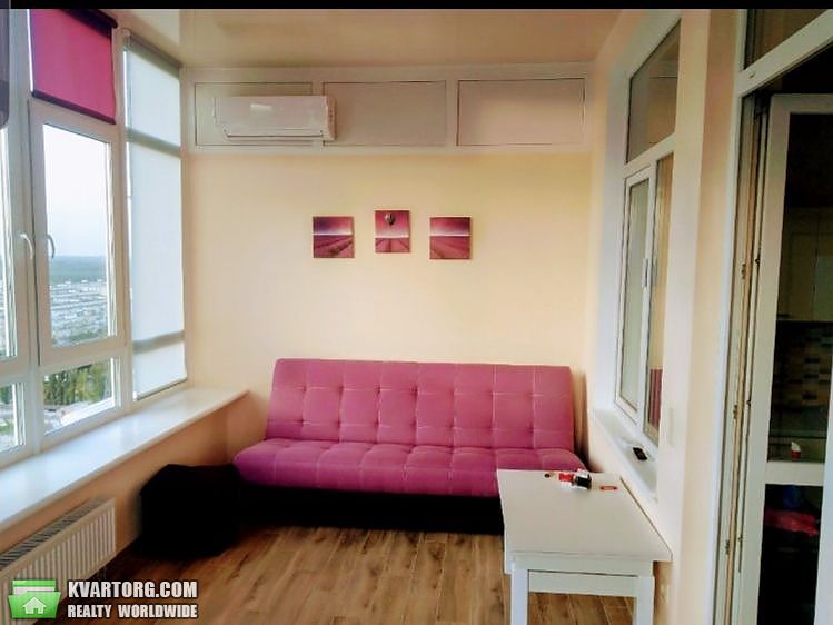 Sell 2-room apartment. Киев,  Светлицкого — photo 3