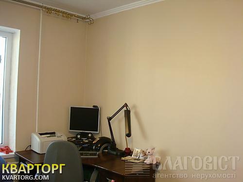Sell 1-room apartment. Киев, Армянская — photo 7