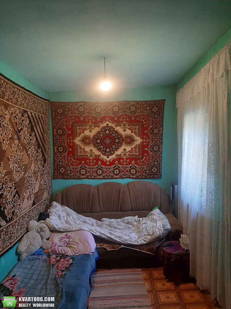 Sell house. Одесса, пер.6 соляной — photo 6
