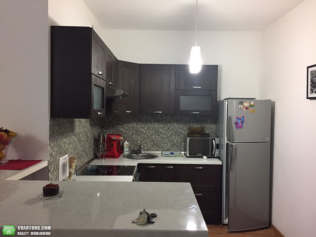 Rent out 2-room apartment. Киев,  Вышгородская — photo 6