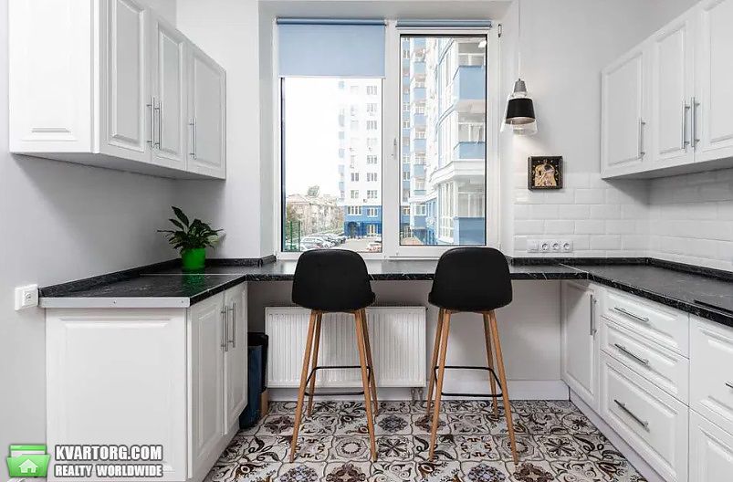Sell 2-room apartment. Киев, Кирилло-Мефодиевская — photo 7