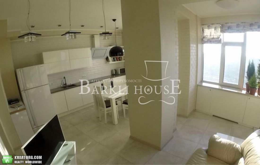 Rent out 2-room apartment. Киев,  Леси Украинки бул — photo 3