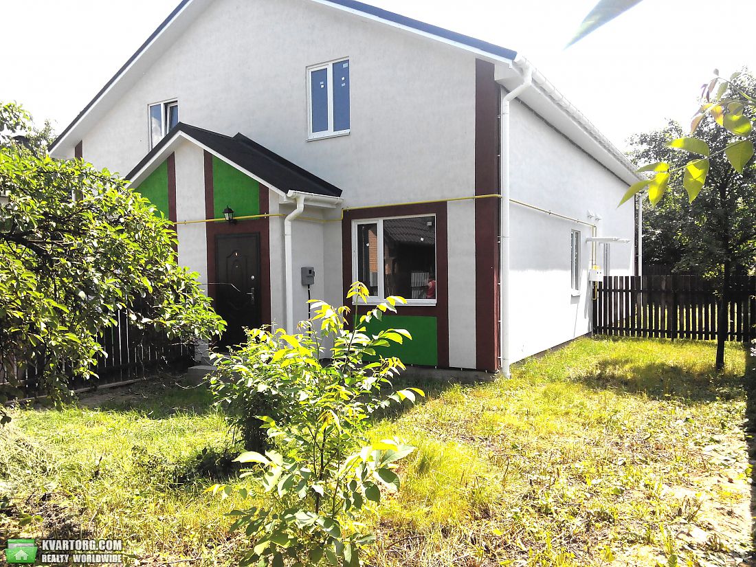 продам 3-комнатную квартиру. Боярка,  Линия 38 - фото 1