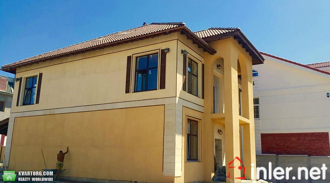 Sell house. Одесса, Морской проспект — photo 2