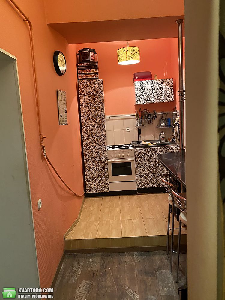 Sell 1-room apartment. Одесса, Вячеслава Черновола — photo 3