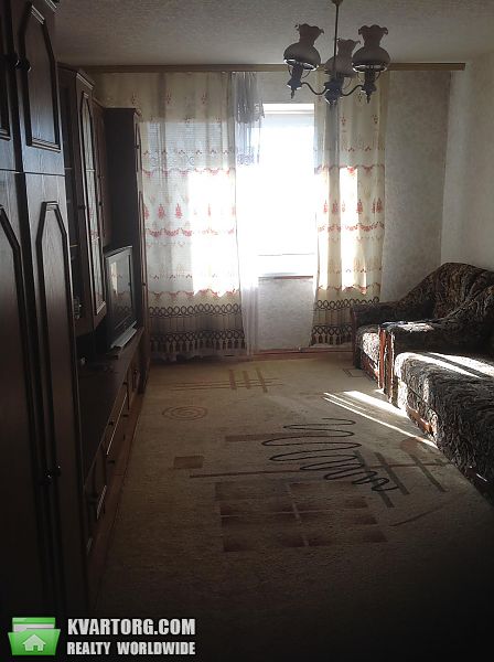 Sell 2-room apartment. Киев, Двинская — photo 3