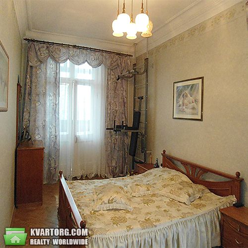 Sell 3-room apartment. Киев, Туровская — photo 7
