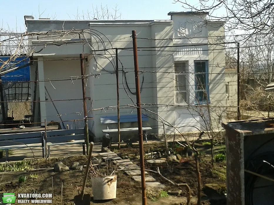 Sell house. Одесса, Чайка — photo 3