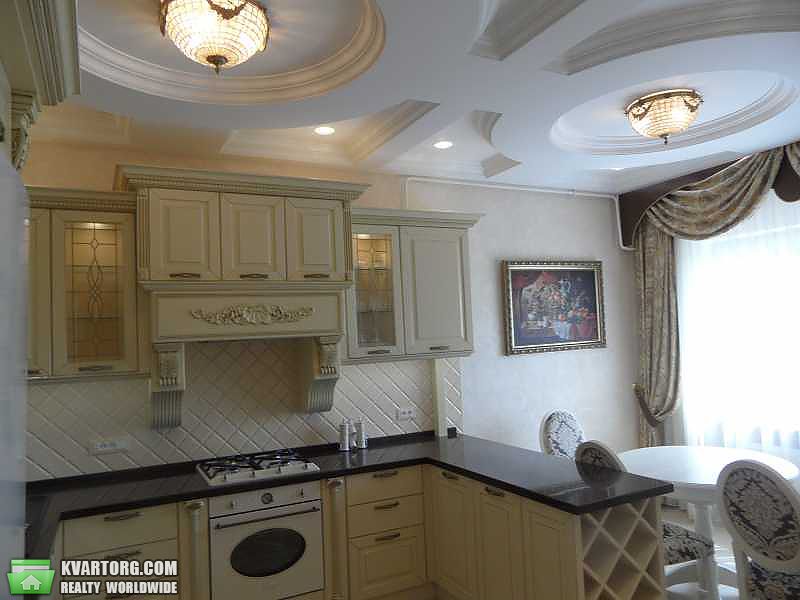 Rent out 3-room apartment. Одесса, Ясная — photo 9