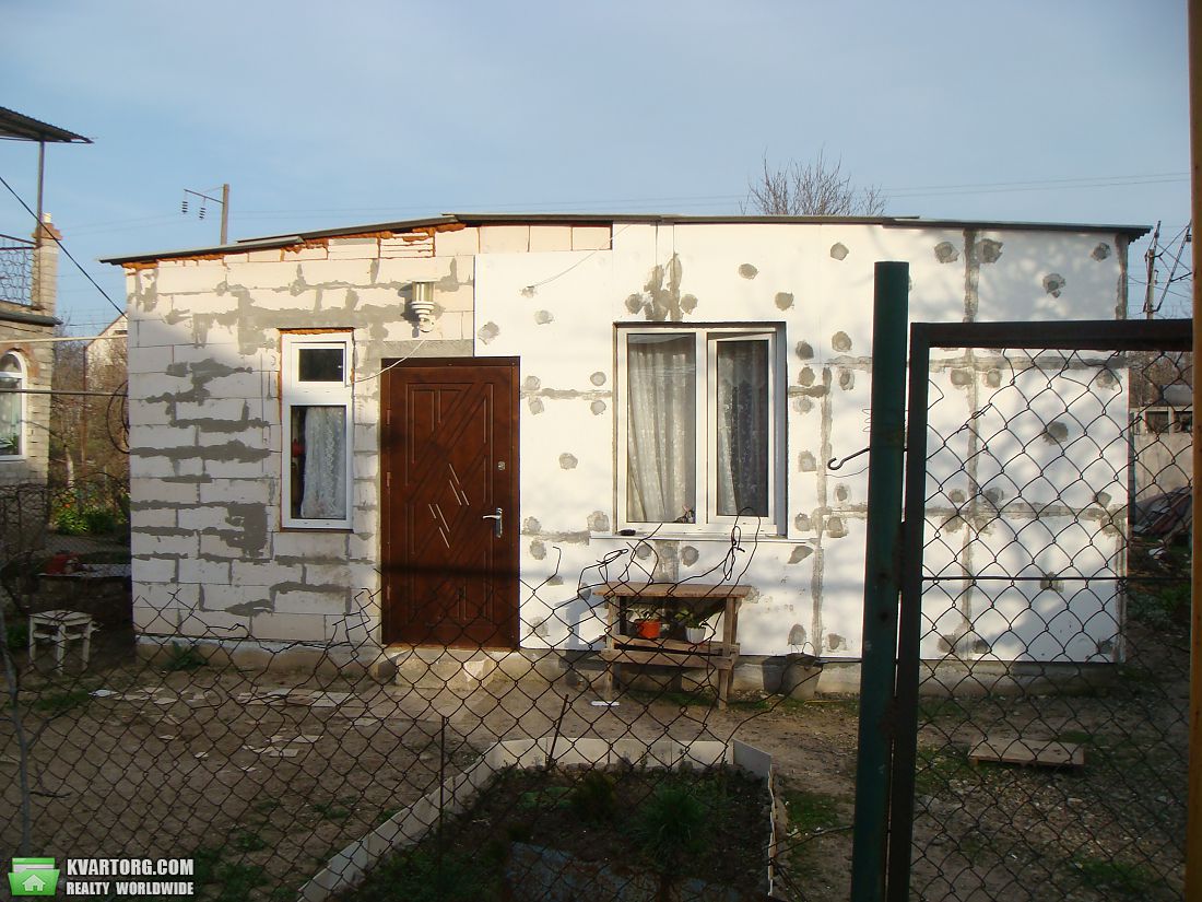 Sell house. Одесса, Прибрежная — photo 1