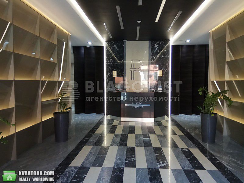 Sell 2-room apartment. Киев,  Саксаганского — photo 1