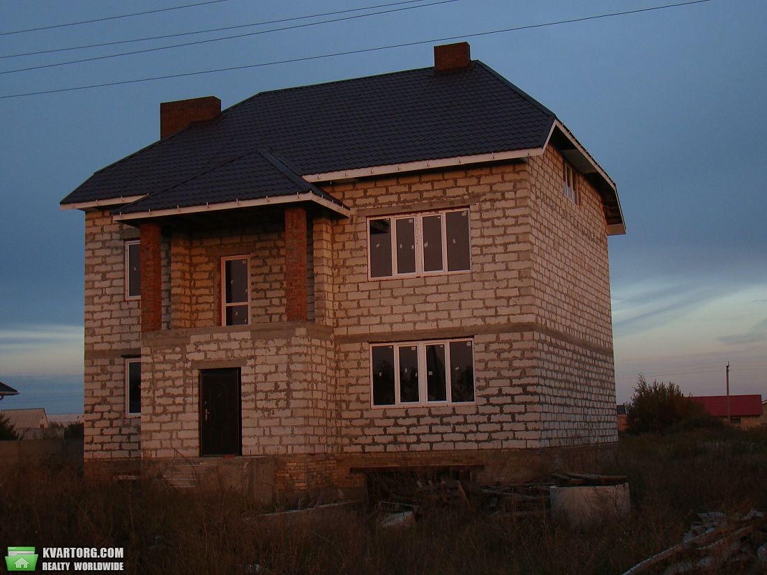 Sell house. Киевская обл.,  Озерная — photo 2