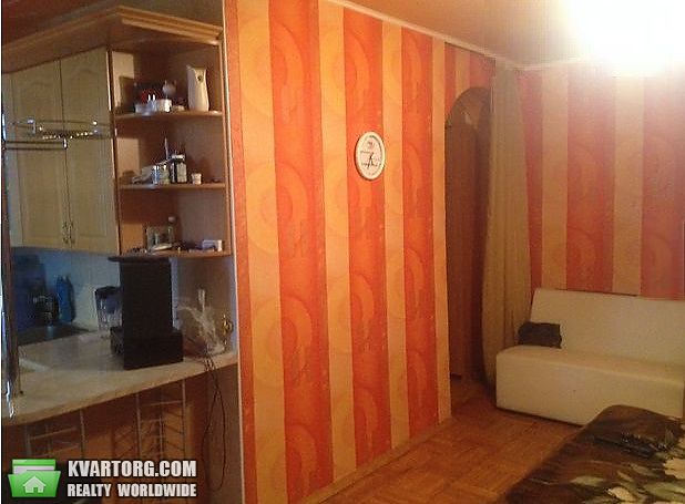 Sell 1-room apartment. Киев,  Жилянская — photo 3