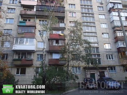 Sell 3-room apartment. Киев, Энтузиастов — photo 3