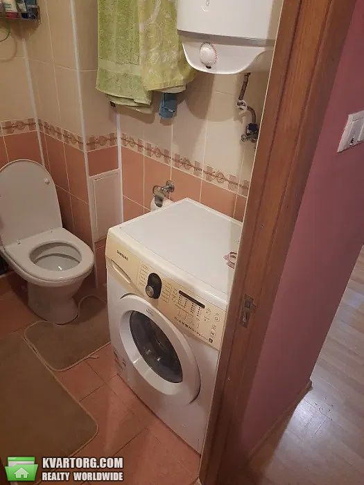 Rent out 1-room apartment. Львов, Антонича — photo 8