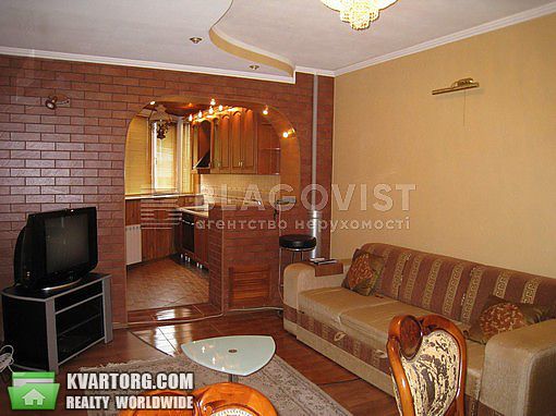 Rent out 2-room apartment. Киев, Тимошенко Маршала — photo 2