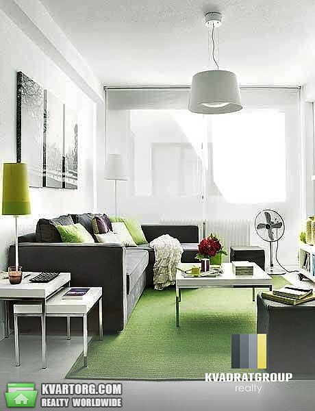 Rent out 1-room apartment. Днепропетровск, Юлиуша Словацкого — photo 3