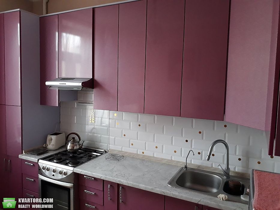 Sell 2-room apartment. Киев, Златоустовская — photo 5