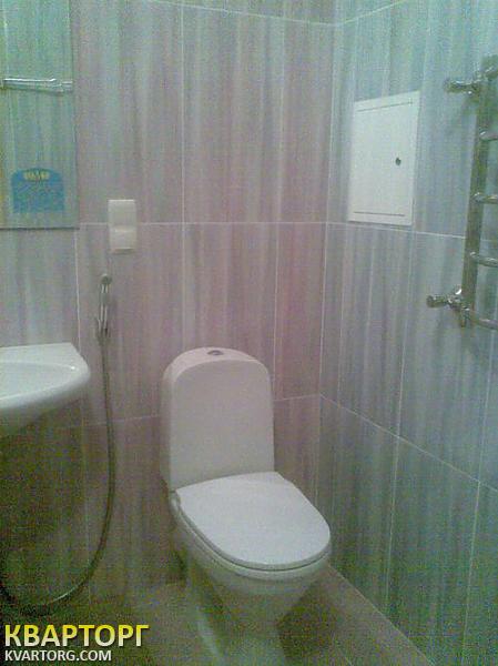 Rent out 1-room apartment. Киев,  Механизаторов — photo 5