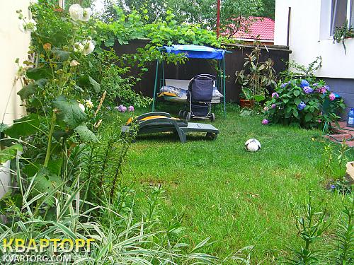 Rent out house. Киев, пуще-водицкая — photo 1