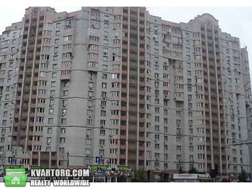Sell 3-room apartment. Киев, Ахматовой — photo 3