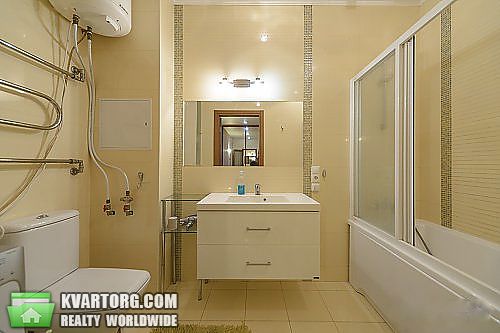 Rent out 1-room apartment. Киев,  Героев Сталинграда пр — photo 5