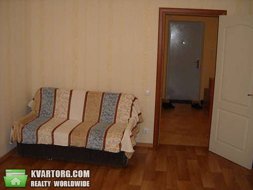 Rent out 1-room apartment. Киев,  Хорольская — photo 7