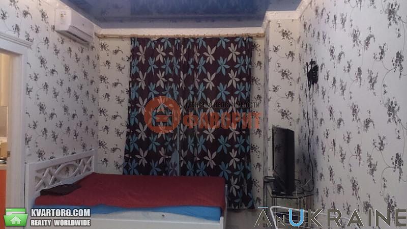 Rent out 2-room apartment. Одесса, вильямса — photo 3