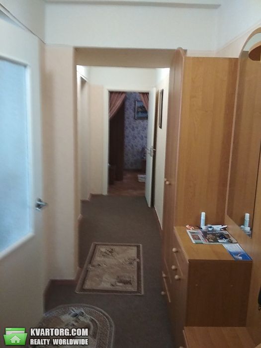 Rent out 3-room apartment. Киев, Энтузиастов — photo 4