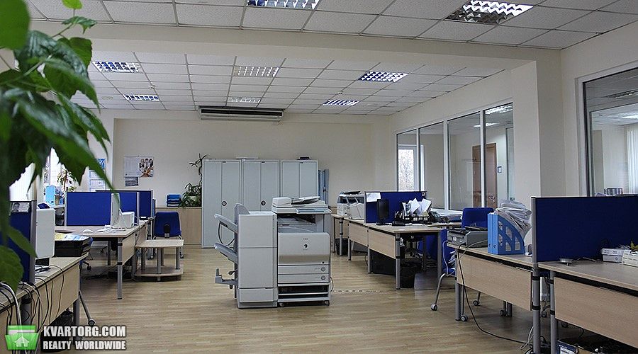 Rent out warehouse. Киев,  Богатырская — photo 3