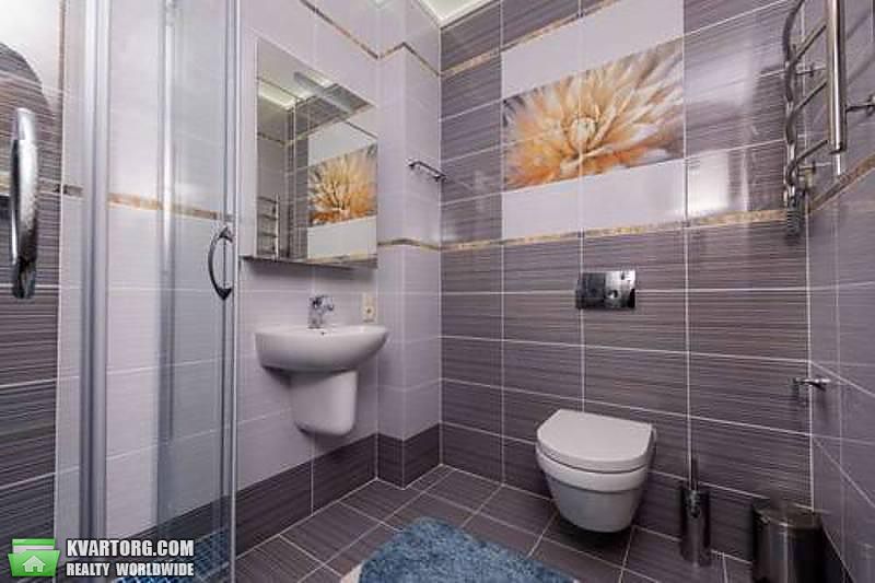 Rent out 2-room apartment. Киев,  Полтавская — photo 7