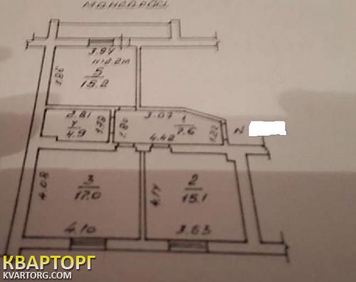 Sell 2-room apartment. Одесса, Рекордная — photo 5