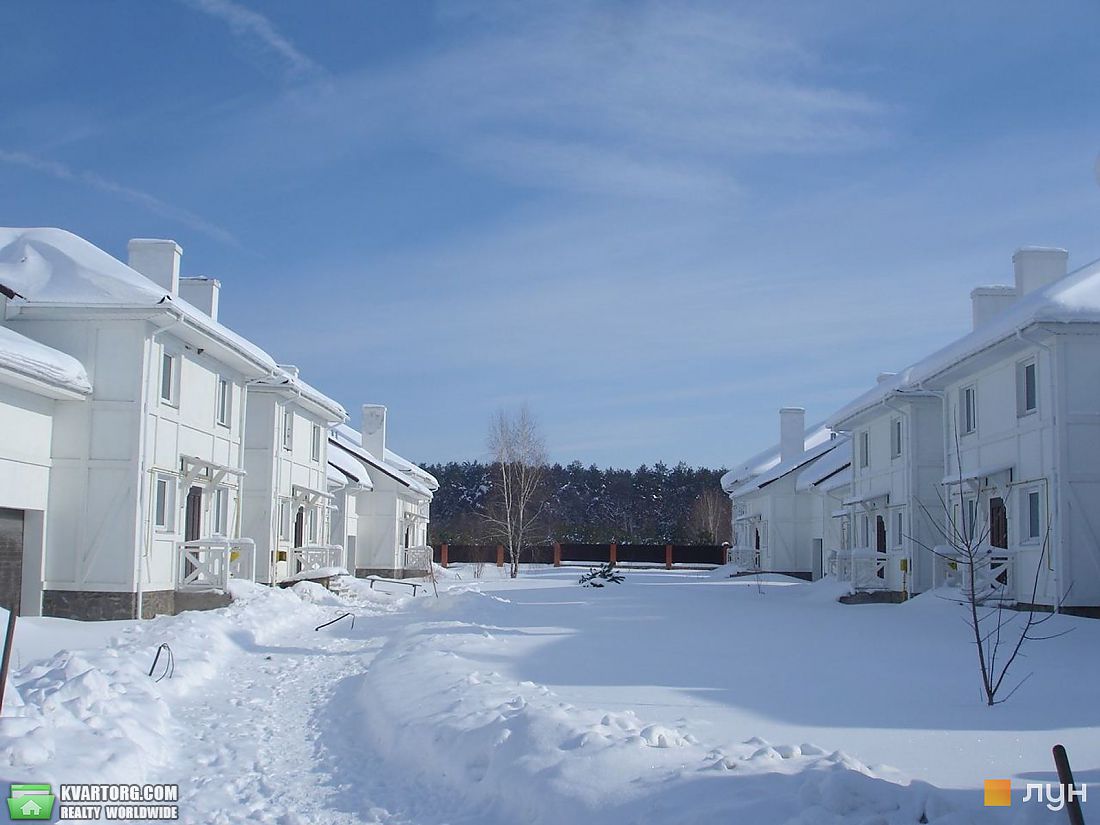 Sell house. Киевская обл.,  Соснова — photo 3