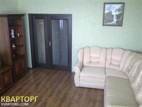 Rent out 3-room apartment. Киев,  Героев Сталинграда пр — photo 2