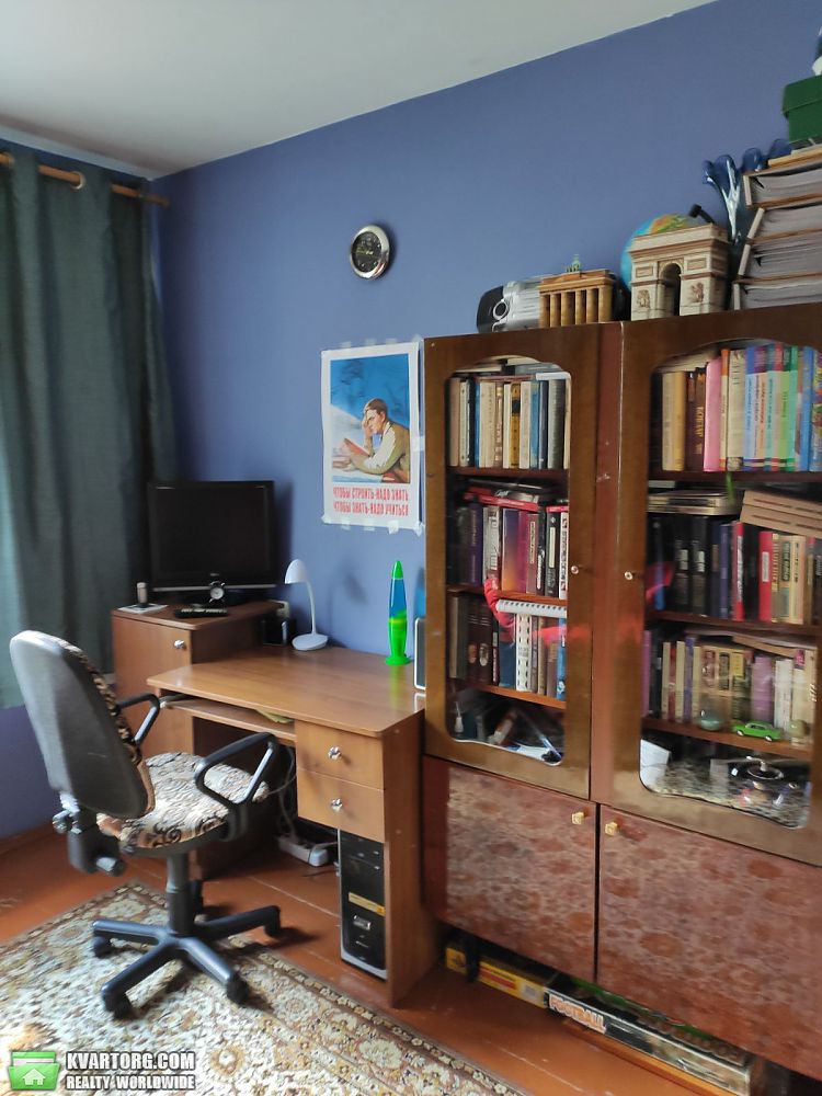 Sell 2-room apartment. Полтава,  Богдана Хмельницкого — photo 7