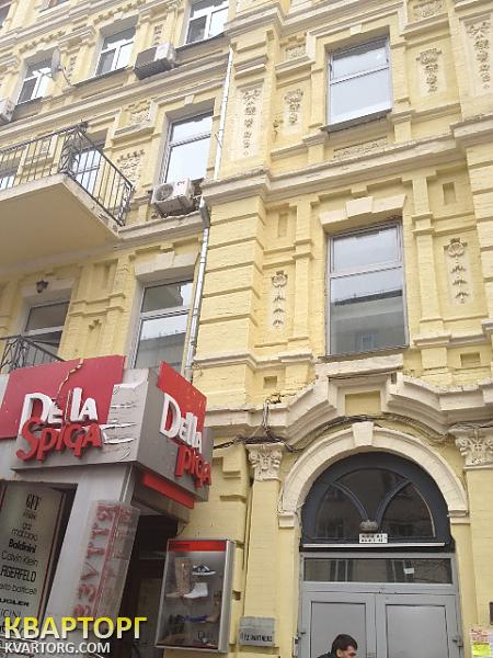 Rent out office. Киев,  Шота Руставели — photo 2
