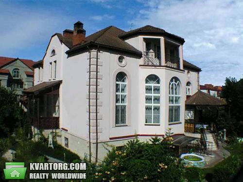Sell house. Киевская обл., Петропавловская Борщаговк — photo 1