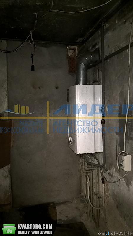 Sell 1-room apartment. Одесса, Итальянский бульвар — photo 9