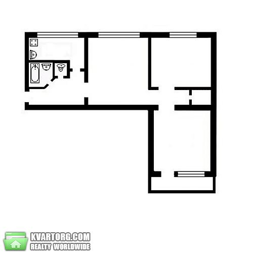 Sell 3-room apartment. Киев,  Константиновская ул. — photo 3