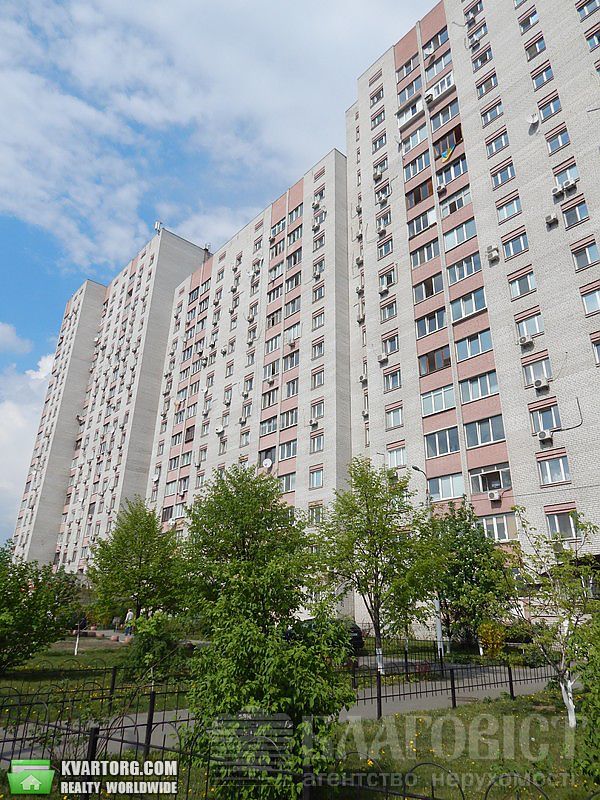 Sell 2-room apartment. Киев,  Ревуцкого — photo 9