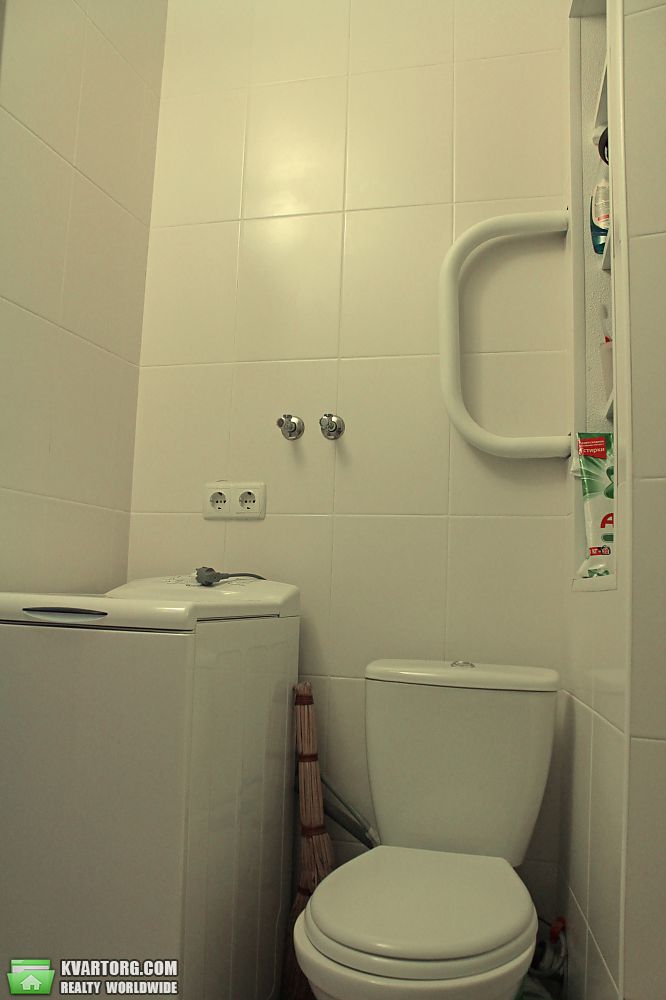 Sell 1-room apartment. Киев,  Луначарского — photo 8
