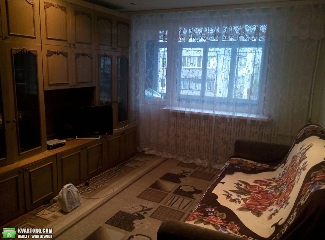 Sell 1-room apartment. Днепропетровск, Титова — photo 1