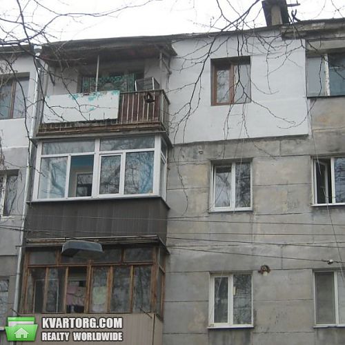 Sell 2-room apartment. Одесса, 10 апреля — photo 1