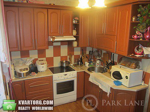 Sell 3-room apartment. Киев, Чернобыльская — photo 1