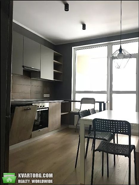 Rent out 1-room apartment. Киев,  Правды пр — photo 1