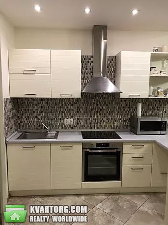 Rent out 1-room apartment. Киев, Лобановского — photo 9